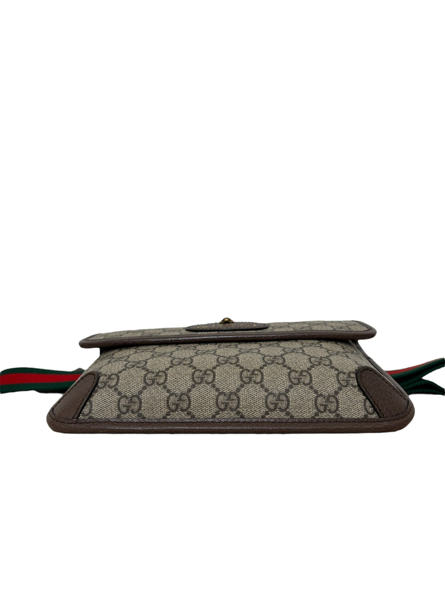 Neo Vintage GG Supreme Belt Bag