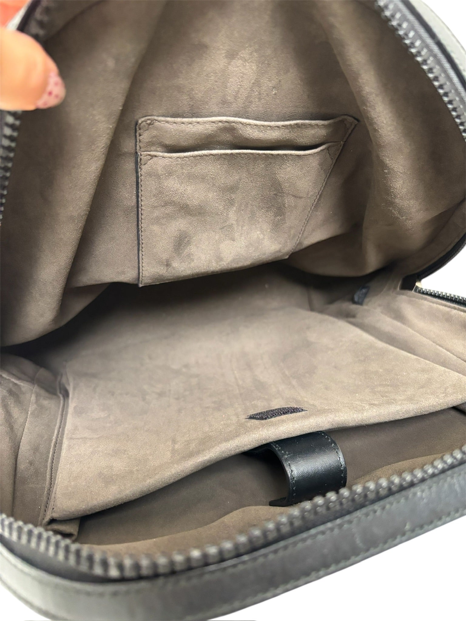 GG SUPREME EDEN BACKPACK