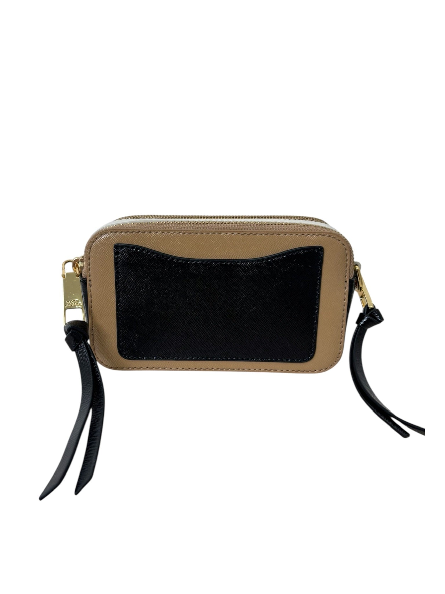 Snapshot Leather Camera Bag