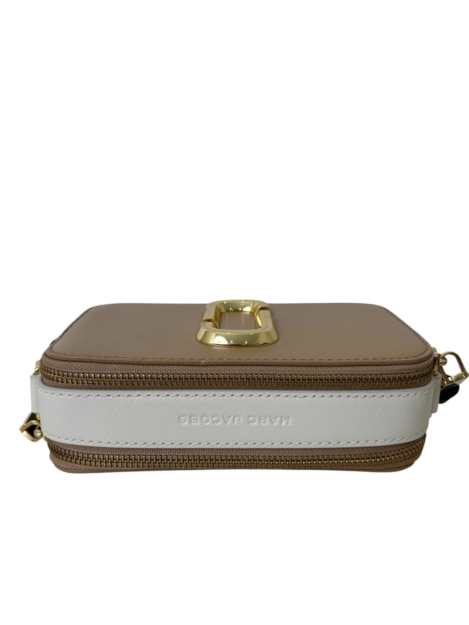 Snapshot Leather Camera Bag