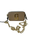 Load image into Gallery viewer, Snapshot Leather Camera Bag
