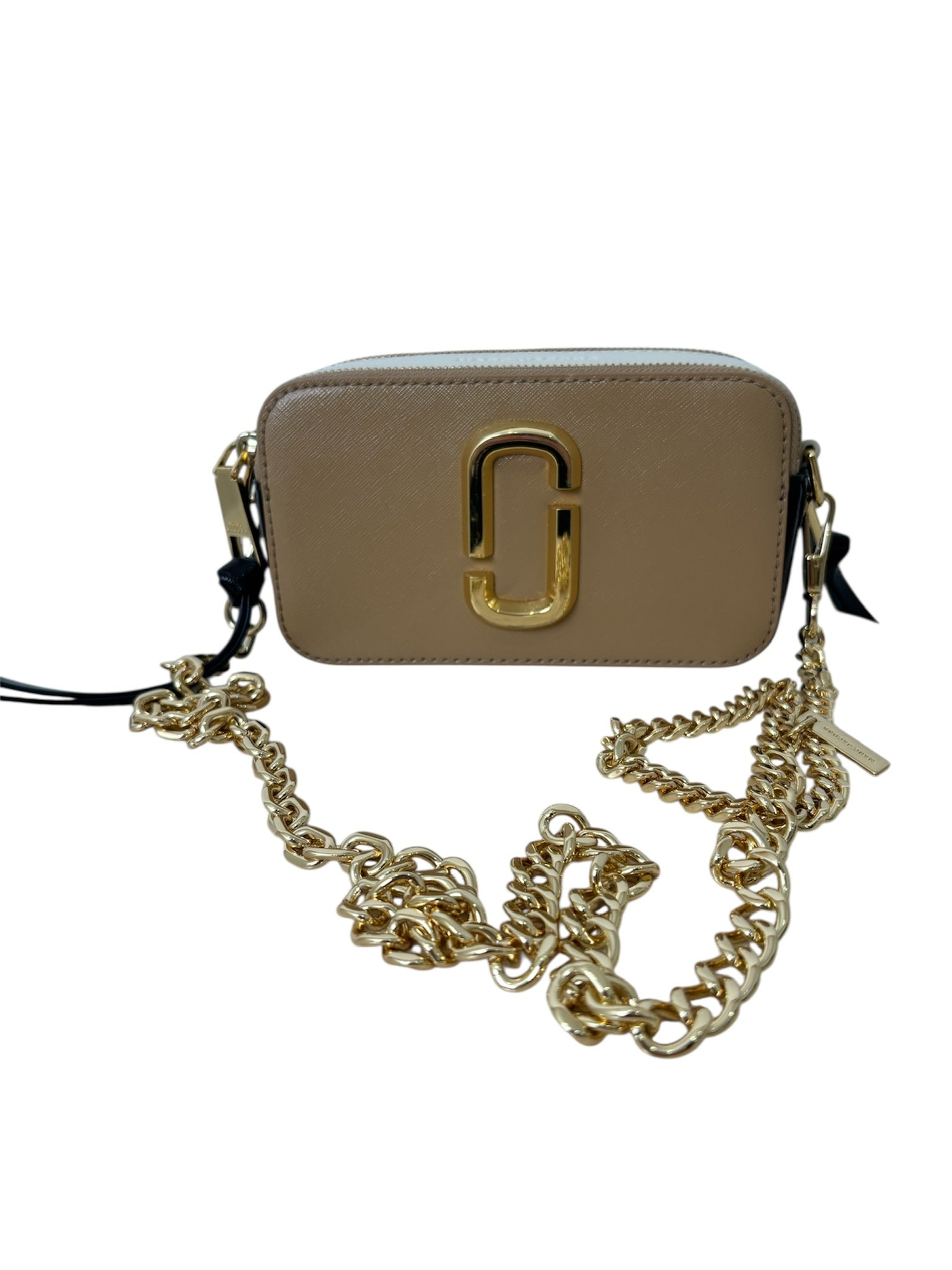 Snapshot Leather Camera Bag