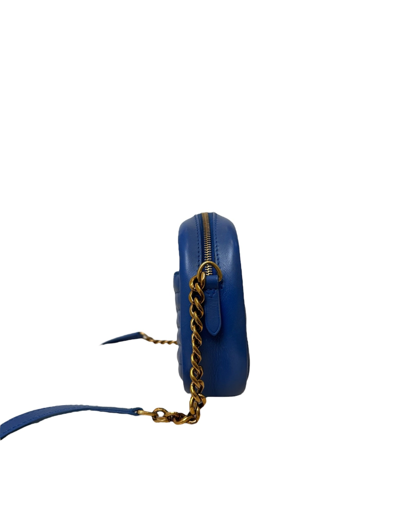NEW WAVE CAMERA BAG CROSSBODY BAG