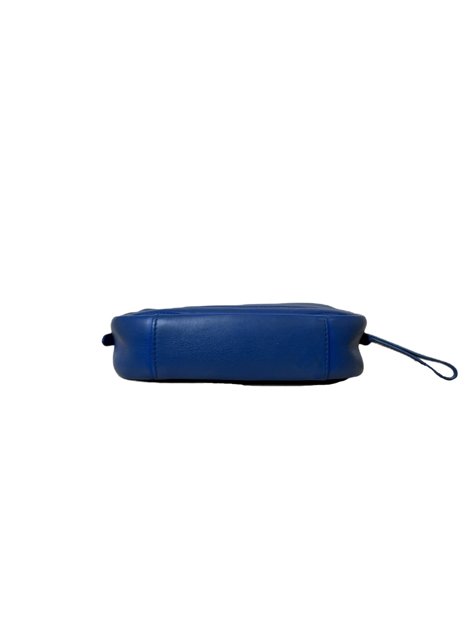 NEW WAVE CAMERA BAG CROSSBODY BAG