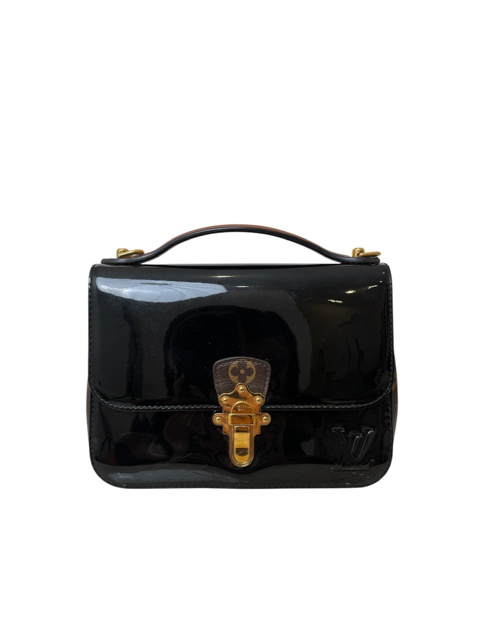 CHERRYWOOD BB BAG