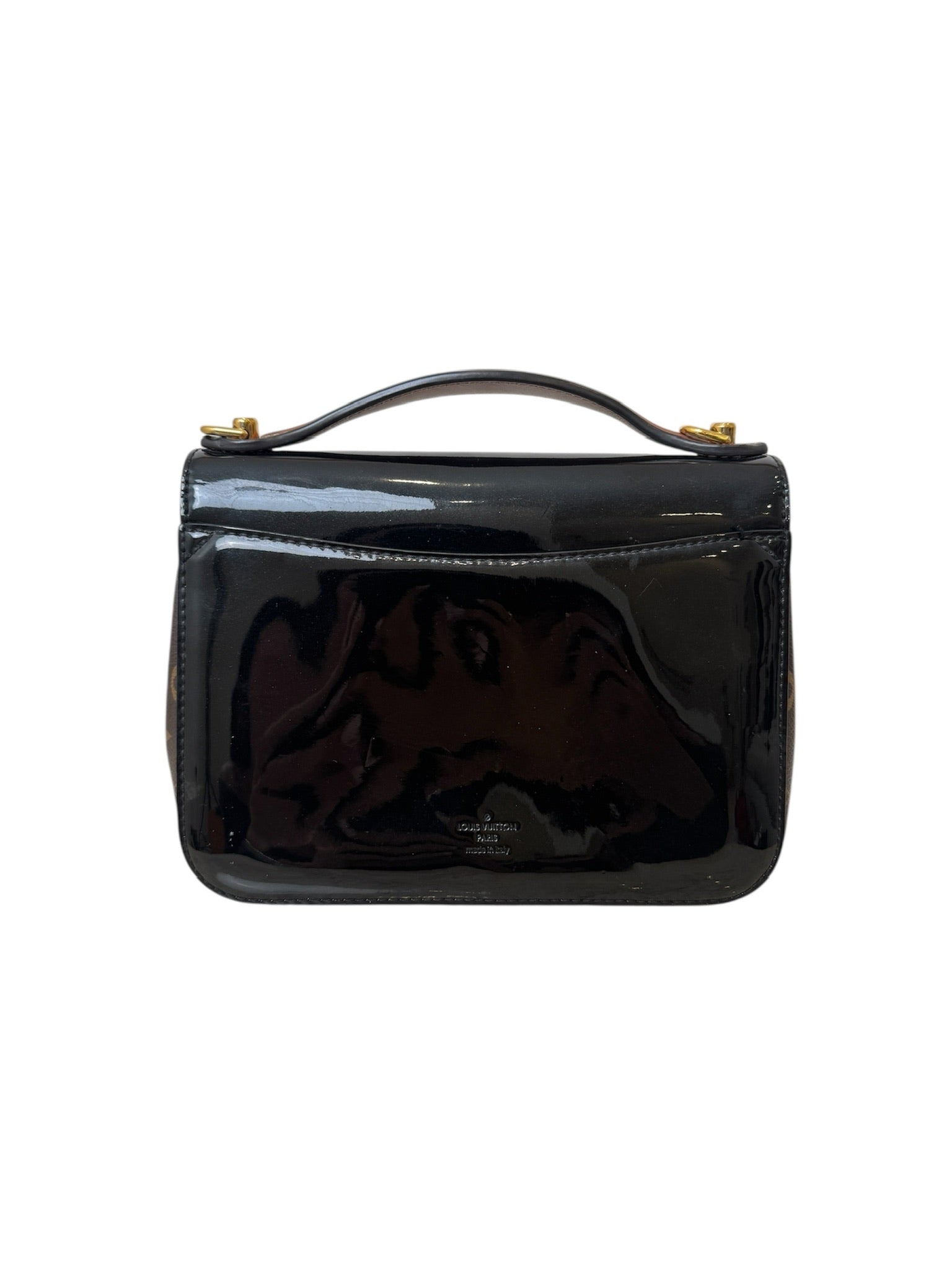 CHERRYWOOD BB BAG