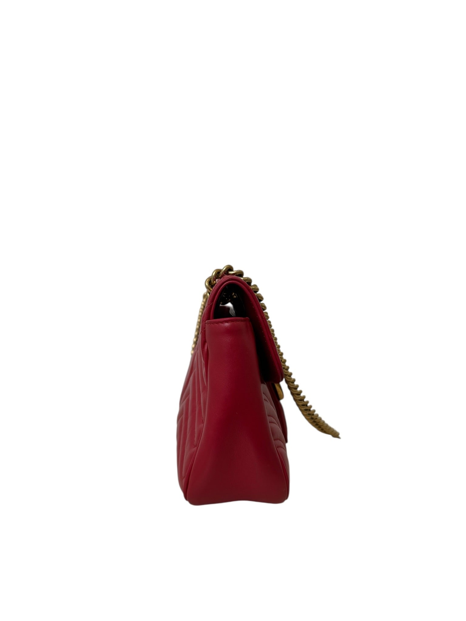 GG MARMONT MEDIUM FLAP