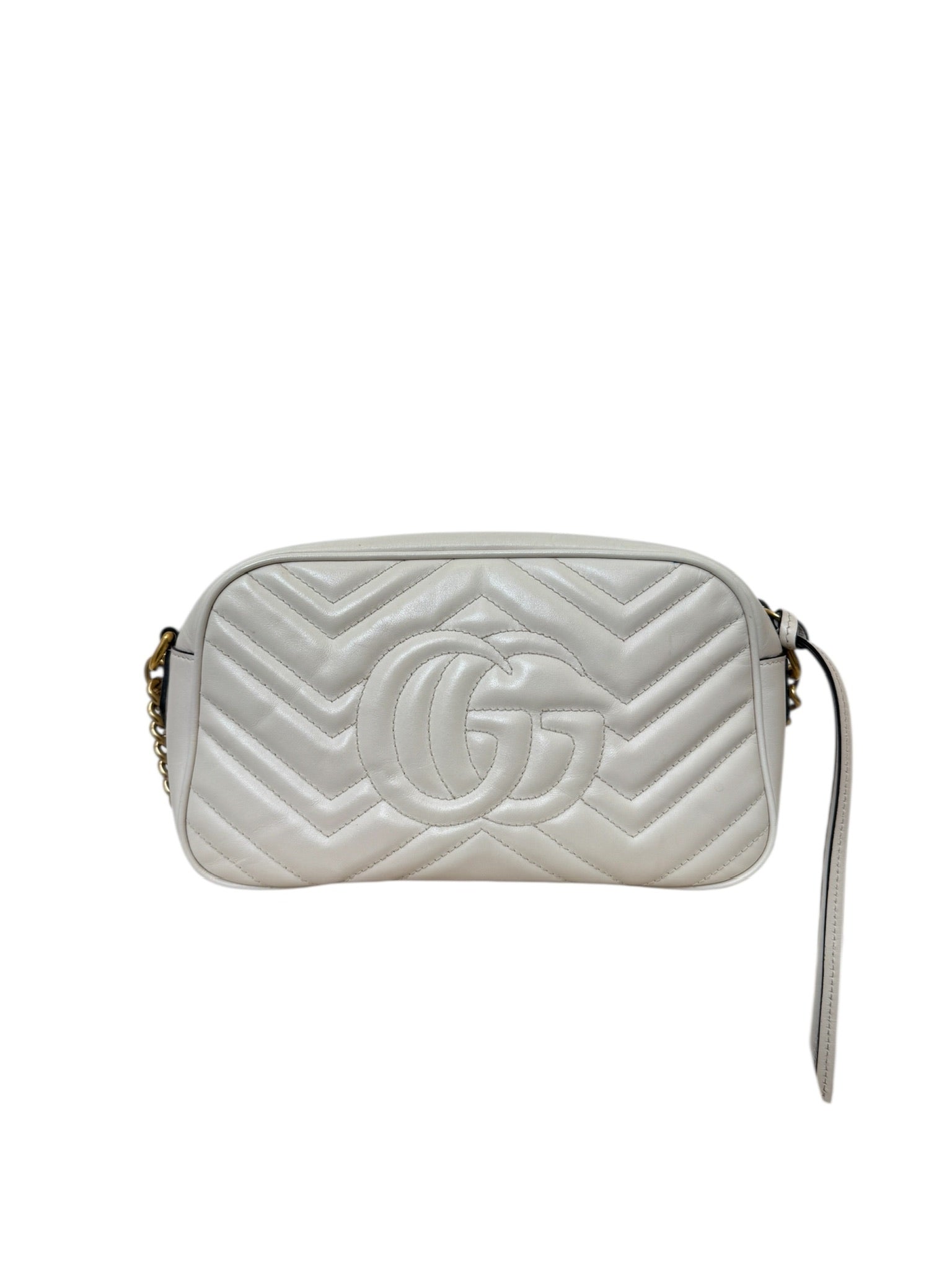 GG MARMONT SMALL CAMERA BAG