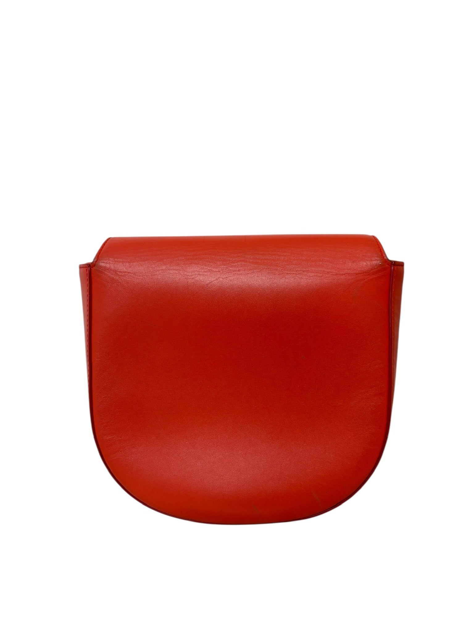 VELA FLAP CROSSBODY BAG