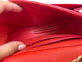 Load image into Gallery viewer, VELA FLAP CROSSBODY BAG
