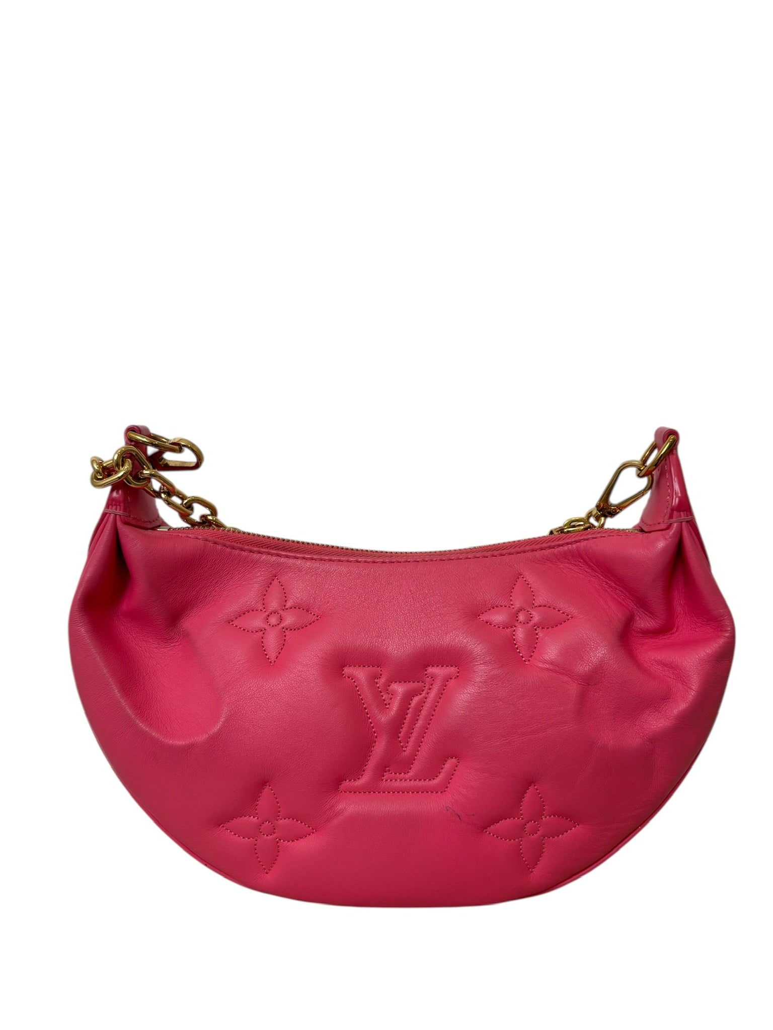 BUBBLEGRAM OVER THE MOON SHOULDER BAG