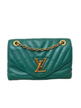 Load image into Gallery viewer, NEW WAVE CHAIN BAG MM
