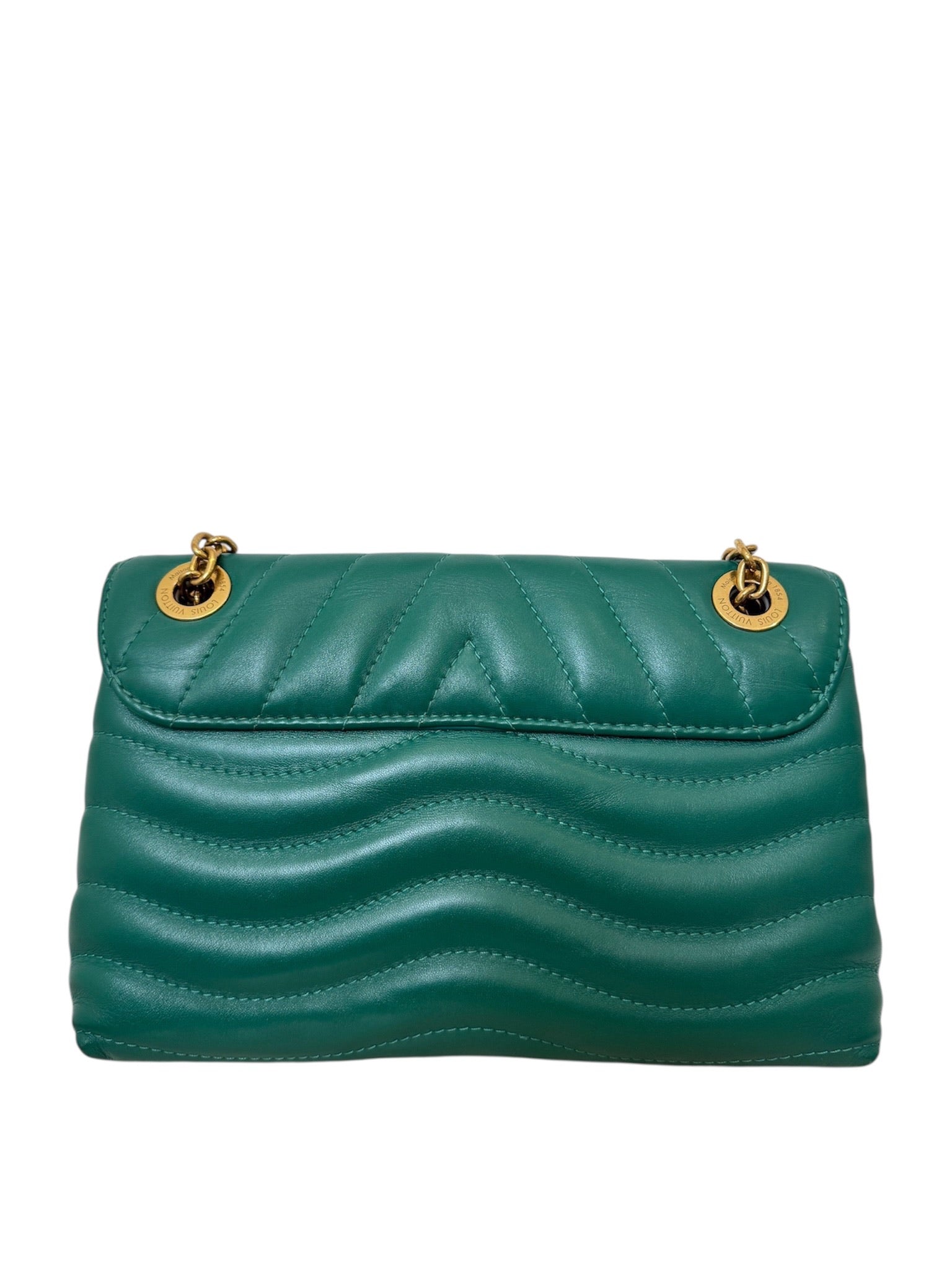 NEW WAVE CHAIN BAG MM