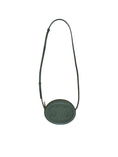 Load image into Gallery viewer, Leather Cuir Triomphe Oval Small 2022
