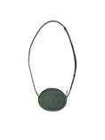 Load image into Gallery viewer, Leather Cuir Triomphe Oval Small 2022
