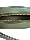 Load image into Gallery viewer, Leather Cuir Triomphe Oval Small 2022
